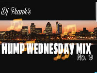 Hump Wednesday Mix week 10 - Valentine Edition 15.02.16