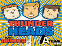Aftershock: Thunder @ Denver