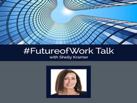 HR Technology—There’s an App for That #FutureofWork #FOW004