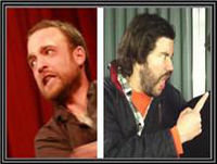 THE BEARDED ONES Ep 362: HAMBONE!!!