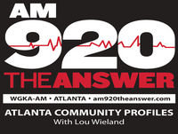 2 separate Interviews w/ U.S. Senator Johnny Isakson & Clyde Higgs, COO, Atlanta Beltline
