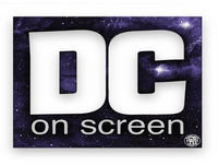 Secret Origins: DC on SCREEN Q & A Special