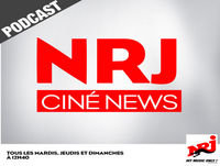 NRJ Ciné News - Spiderman New Generation - Dimanche 16 Décembre