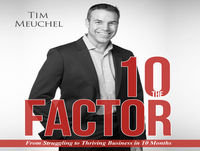054: Tim Meuchel on Processes to Scale Your Business