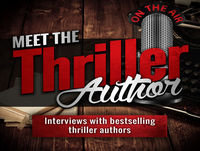 William L. Myers, Jr. Author Interview