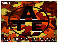 DJ EDD DIXON - Progressive house mix 2012