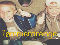 Coolness og Queerklip