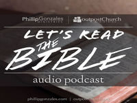 Acts 13 (Let’s Read the Bible! 05-16-18)