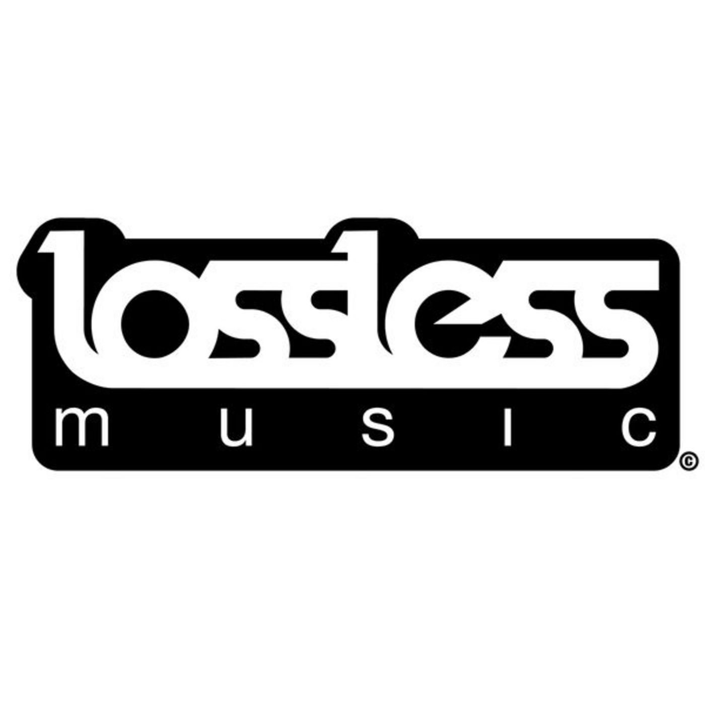 Lossless Music Podcast