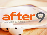 Youth Ministry After 9 Podcast