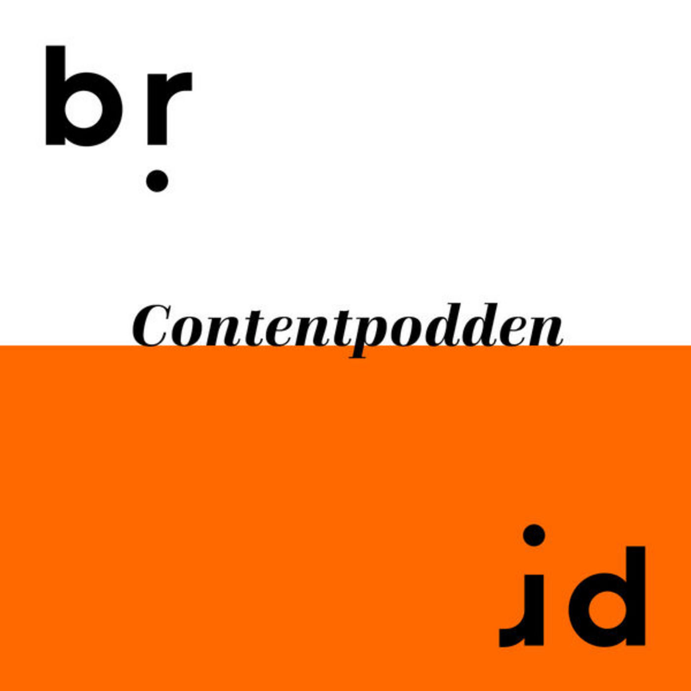 Contentpodden