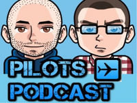 Pilots #52: Captain Marvel