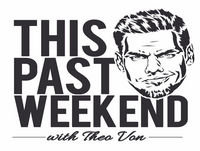 Emo Nemo | This Past Weekend #115