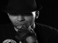 K-Keeper - Born to Break (warm up The Rooks)