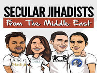 EP82: Genetically Modified Skeptic: More Than Just An Atheist