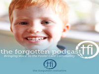 The Forgotten Podcast