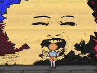 StandUp SpeakUp by Tokii