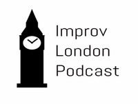 138 - Peter Baker - Improv London Podcast