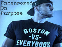 Uncensored On Purpose