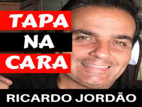 Tapa na Cara com Ricardo Jordão