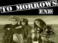 To Morrows End R-17 EP8