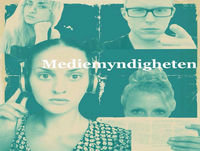 Mediemyndigheten
