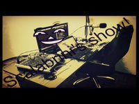 Scalabrini's show