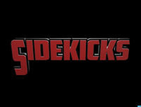Sidekicks 83: Solo vs. Deadpool