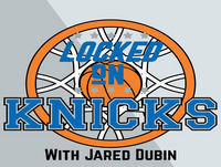 Locked on Knicks (1.13.18) - Timmy's back but Knicks lose