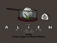 Aliens Episode 21: Fleet Week