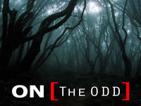 On the Odd - The Naked Witch