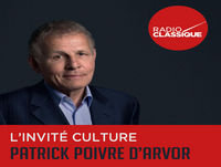 L'invité culture du 24/05/2018 19h32