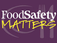 Ep. 42. Joe Stout: Sanitation and Hygienic Design in the Food Plant