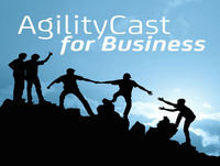 AgilityCast: Dealing with Upgrades