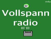 Vollspannradio - vsr 069- Das WM-Telegramm III