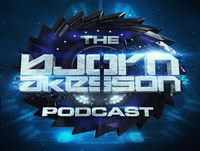 The Bjorn Akesson Podcast Episode 013