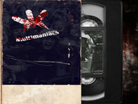 Multimaniacs #041 - Podcast ohne Limit