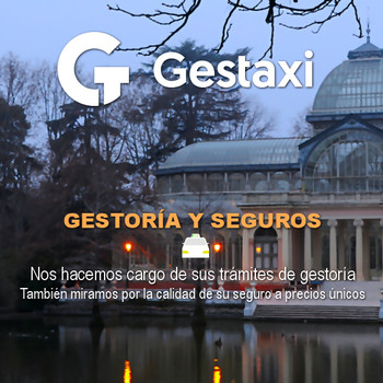 Gestaxi - Podcast en iVoox