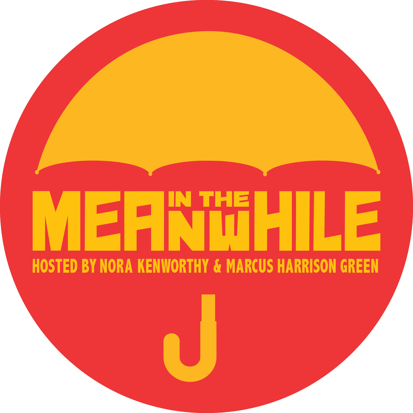 In the Meanwhile - Podcast en iVoox