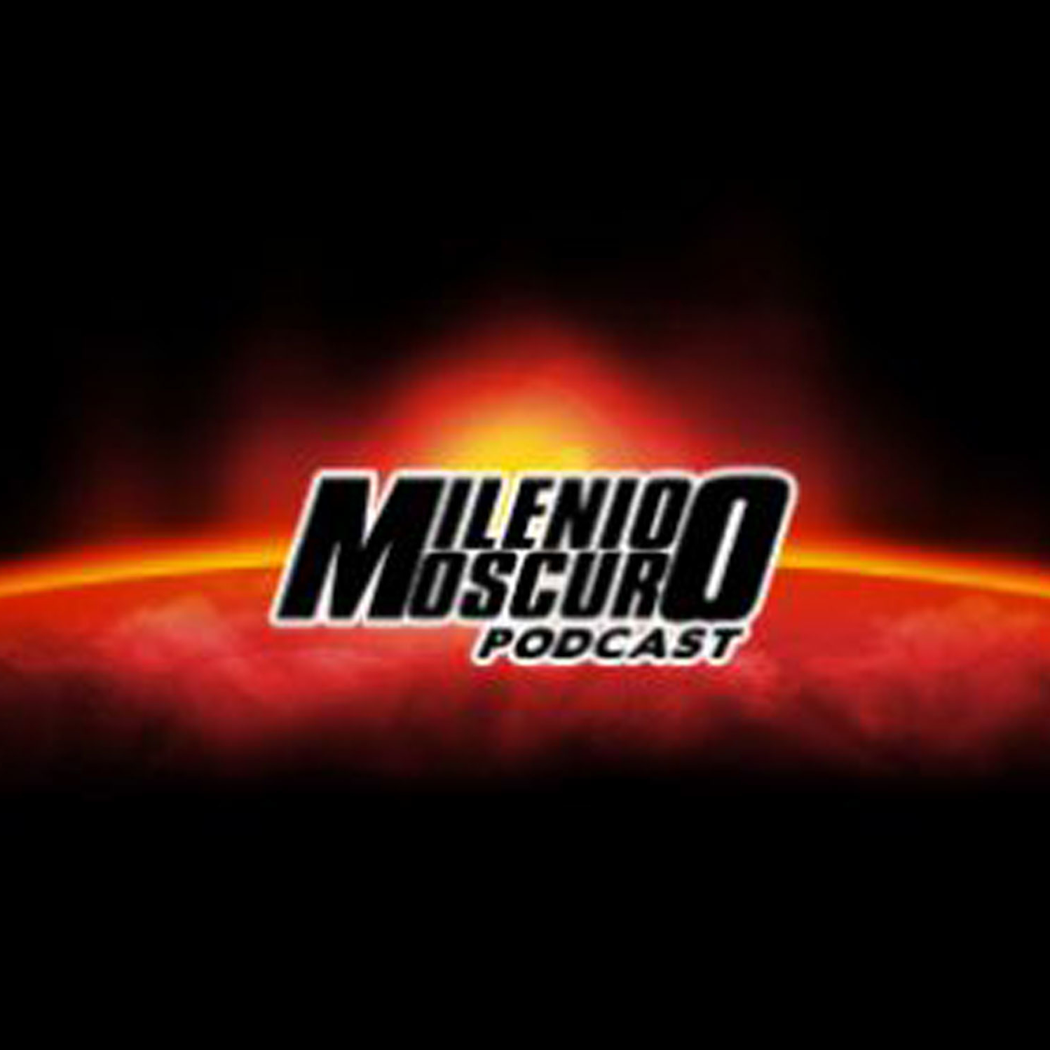 Milenio Oscuro Podcast