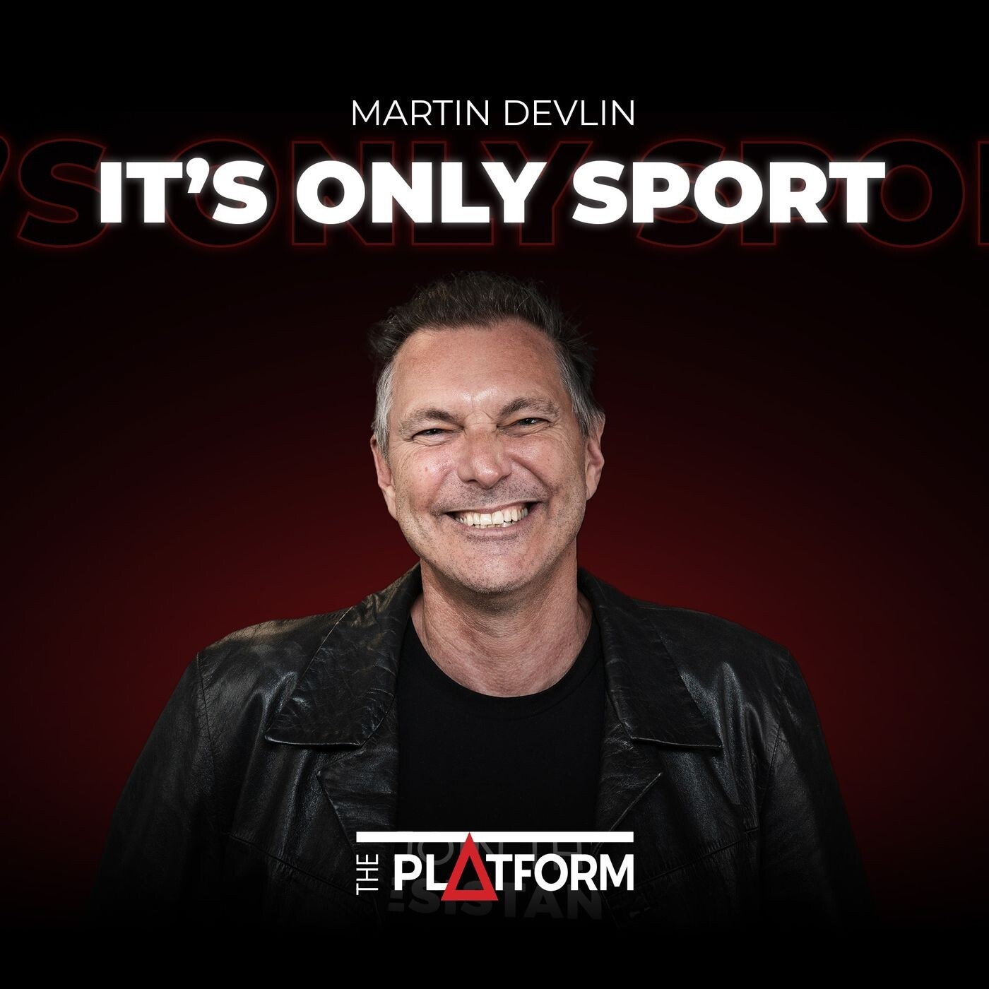 Miles Davis: Premier League kicks off, West Ham vs Aston Villa, Jannik Sinner, NPC rugby – It’s Only Sport podcast | The Platform – Podcast in iVoox