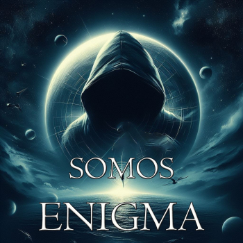 SOMOS ENIGMA - Podcast en iVoox
