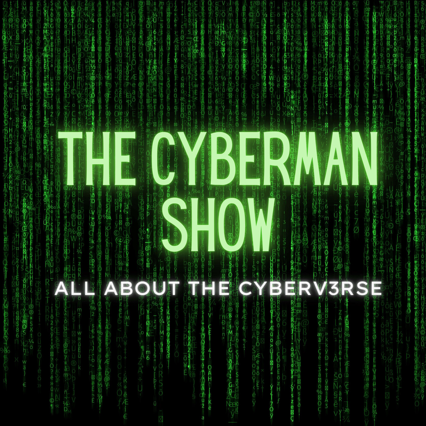What is Secure enterprise browser #23 - The Cyberman Show - Podcast on ...