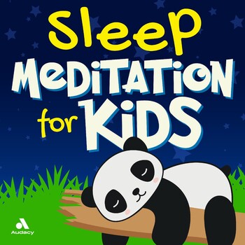 Meditation: The Deep Deep Ocean - Sleep Meditation for Kids - Podcast ...