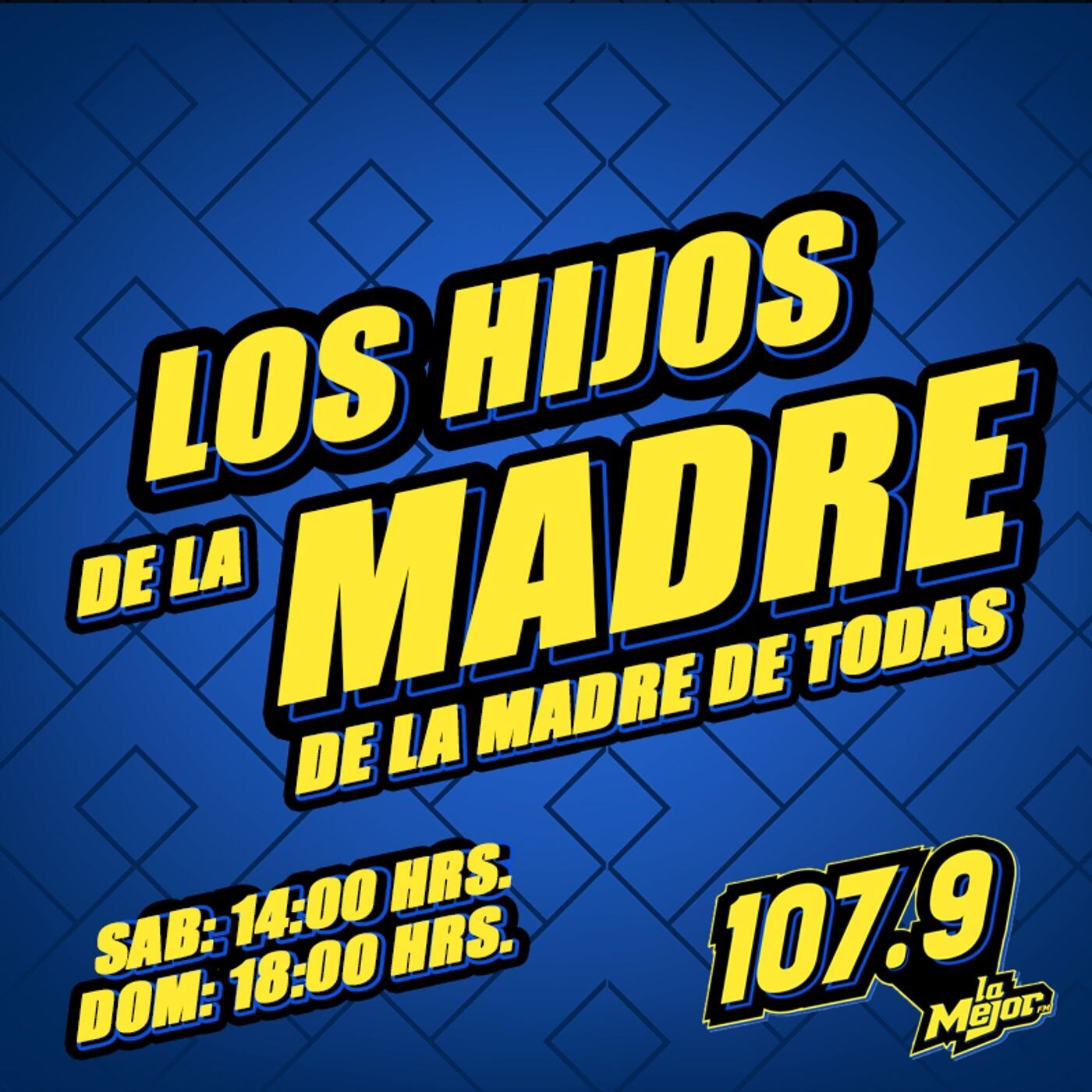 Los Hijos de la Madre Podcast en iVoox