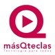 Masqueteclas