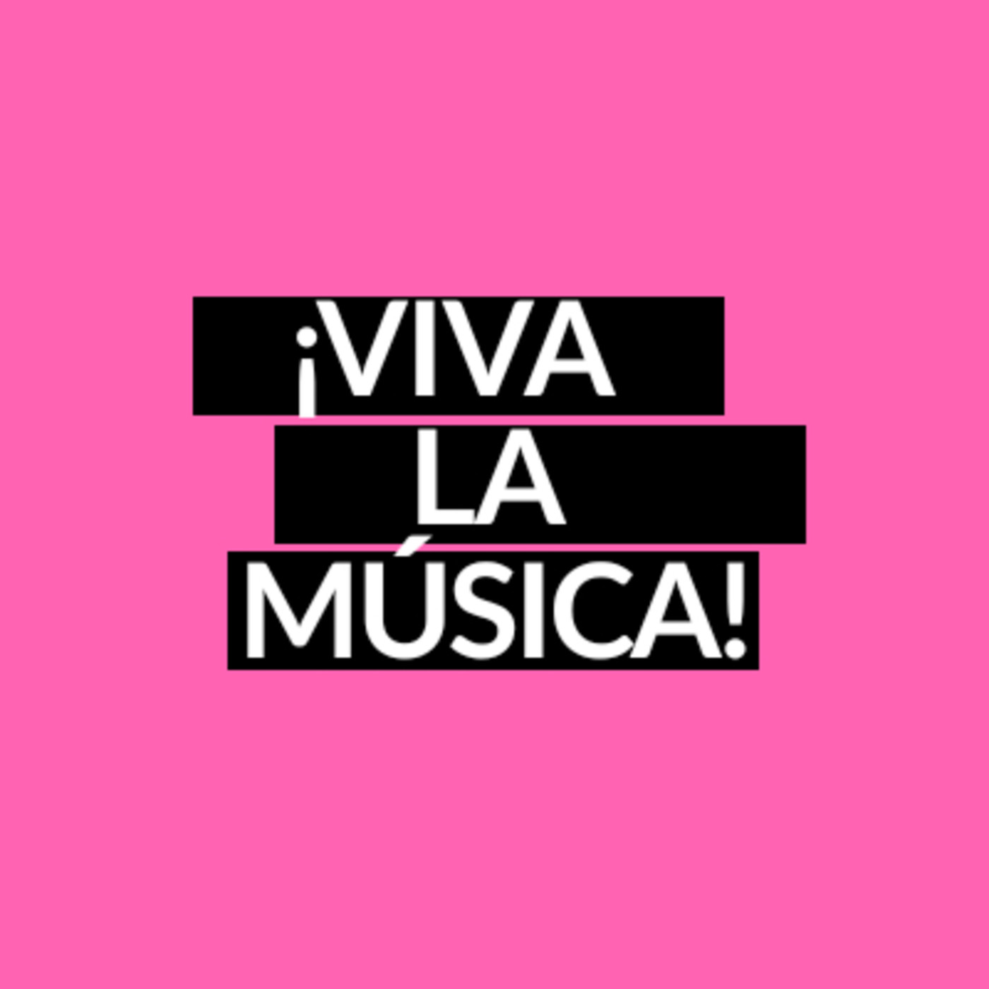 Escucha Viva La Música! - iVoox