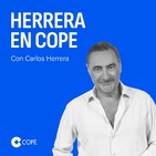 Los fósforos de Carlos Herrera en COPE