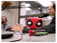 Ep. 120 - Pop Culture Round-Up