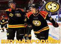Brynäspodden: "Äntligen slutspel!"